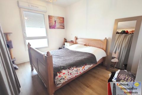 Lejlighed i Amiens, Somme, Amiens - € 179.900 | Ref: GreenWood_Amiens_Sud - foto 9