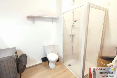 Lejlighed i Amiens, Somme, Amiens - € 179.900 | Ref: GreenWood_Amiens_Sud - foto 11