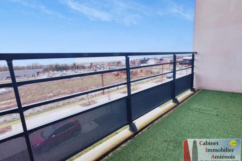 Lejlighed i Amiens, Somme, Amiens - € 179.900 | Ref: GreenWood_Amiens_Sud - foto 12