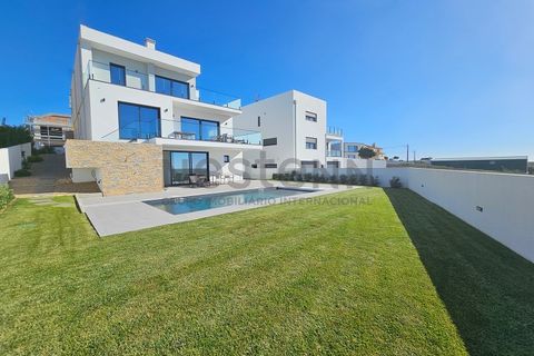 Villa i Mafra, Lisbon, Mafra - € 938.000 | Ref: N102LNH748 (1) - foto 1
