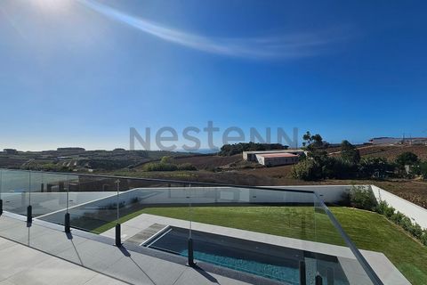 Villa i Mafra, Lisbon, Mafra - € 938.000 | Ref: N102LNH748 (1) - foto 2