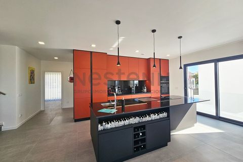 Villa i Mafra, Lisbon, Mafra - € 938.000 | Ref: N102LNH748 (1) - foto 3