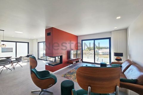 Villa i Mafra, Lisbon, Mafra - € 938.000 | Ref: N102LNH748 (1) - foto 4