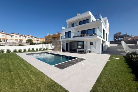 Villa i Mafra, Lisbon, Mafra - € 938.000 | Ref: N102LNH748 (1) - foto 8