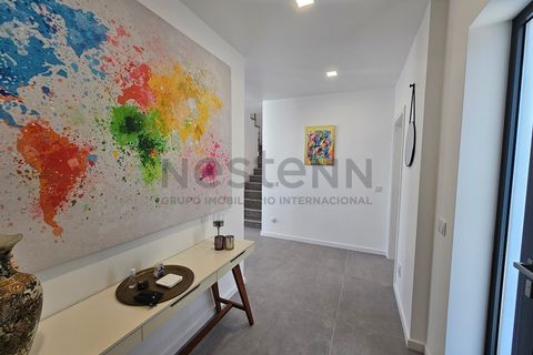 Villa i Mafra, Lisbon, Mafra - € 938.000 | Ref: N102LNH748 (1) - foto 9