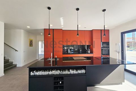 Villa i Mafra, Lisbon, Mafra - € 938.000 | Ref: N102LNH748 (1) - foto 12