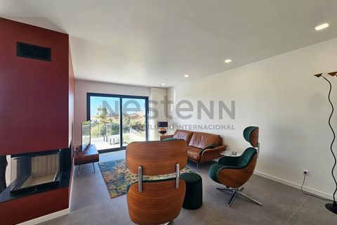 Villa i Mafra, Lisbon, Mafra - € 938.000 | Ref: N102LNH748 (1) - foto 15