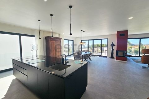 Villa i Mafra, Lisbon, Mafra - € 938.000 | Ref: N102LNH748 (1) - foto 19
