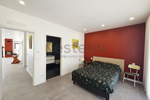 Villa i Mafra, Lisbon, Mafra - € 938.000 | Ref: N102LNH748 (1) - foto 23