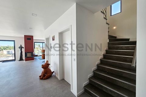 Villa i Mafra, Lisbon, Mafra - € 938.000 | Ref: N102LNH748 (1) - foto 27