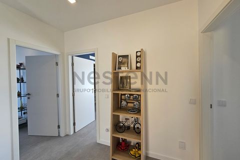 Villa i Mafra, Lisbon, Mafra - € 938.000 | Ref: N102LNH748 (1) - foto 29
