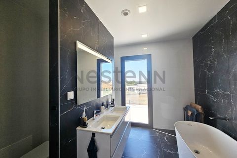 Villa i Mafra, Lisbon, Mafra - € 938.000 | Ref: N102LNH748 (1) - foto 35