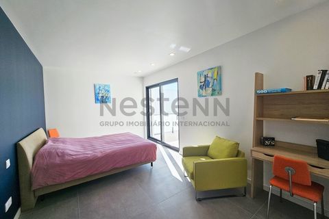Villa i Mafra, Lisbon, Mafra - € 938.000 | Ref: N102LNH748 (1) - foto 43