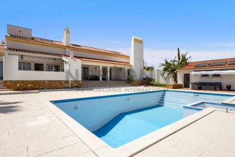 Villa i Lourinha, Lisbon, Lourinha - € 1.250.000 | Ref: N115LNH820 - foto 1