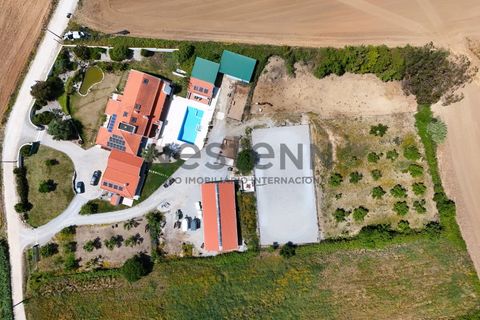 Villa i Lourinha, Lisbon, Lourinha - € 1.250.000 | Ref: N115LNH820 - foto 2