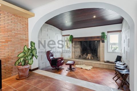 Villa i Lourinha, Lisbon, Lourinha - € 1.250.000 | Ref: N115LNH820 - foto 3