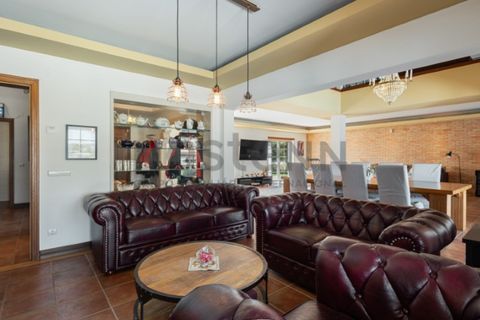 Villa i Lourinha, Lisbon, Lourinha - € 1.250.000 | Ref: N115LNH820 - foto 4