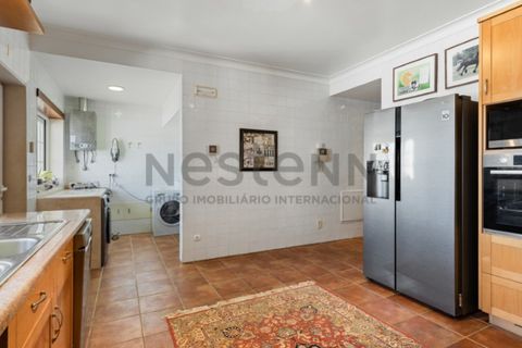 Villa i Lourinha, Lisbon, Lourinha - € 1.250.000 | Ref: N115LNH820 - foto 5