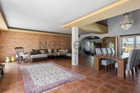 Villa i Lourinha, Lisbon, Lourinha - € 1.250.000 | Ref: N115LNH820 - foto 6