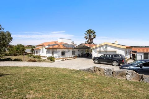 Villa i Lourinha, Lisbon, Lourinha - € 1.250.000 | Ref: N115LNH820 - foto 7