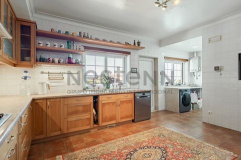 Villa i Lourinha, Lisbon, Lourinha - € 1.250.000 | Ref: N115LNH820 - foto 8