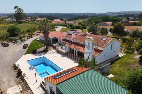 Villa i Lourinha, Lisbon, Lourinha - € 1.250.000 | Ref: N115LNH820 - foto 10