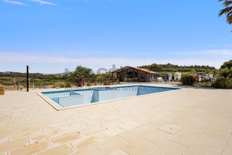 Villa i Lourinha, Lisbon, Lourinha - € 1.250.000 | Ref: N115LNH820 - foto 12