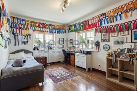 Villa i Lourinha, Lisbon, Lourinha - € 1.250.000 | Ref: N115LNH820 - foto 13