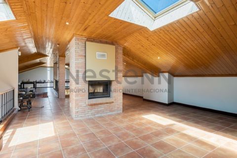 Villa i Lourinha, Lisbon, Lourinha - € 1.250.000 | Ref: N115LNH820 - foto 15