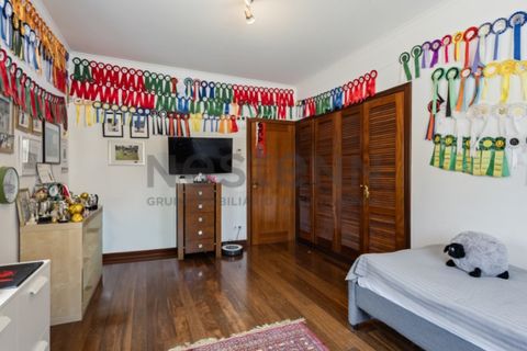 Villa i Lourinha, Lisbon, Lourinha - € 1.250.000 | Ref: N115LNH820 - foto 16