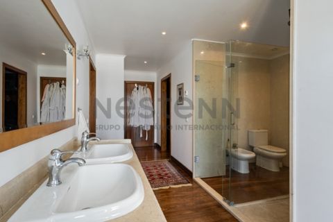 Villa i Lourinha, Lisbon, Lourinha - € 1.250.000 | Ref: N115LNH820 - foto 18