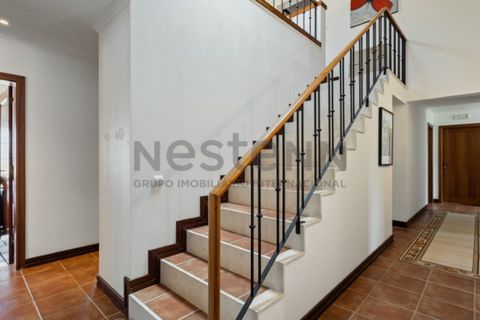 Villa i Lourinha, Lisbon, Lourinha - € 1.250.000 | Ref: N115LNH820 - foto 19