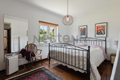 Villa i Lourinha, Lisbon, Lourinha - € 1.250.000 | Ref: N115LNH820 - foto 21