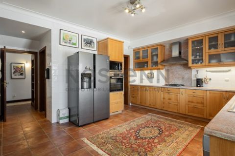 Villa i Lourinha, Lisbon, Lourinha - € 1.250.000 | Ref: N115LNH820 - foto 22