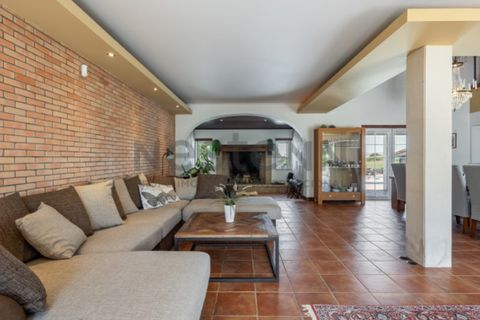 Villa i Lourinha, Lisbon, Lourinha - € 1.250.000 | Ref: N115LNH820 - foto 23