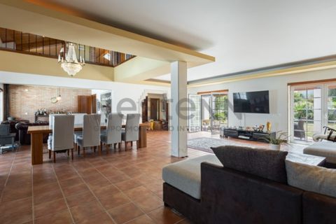 Villa i Lourinha, Lisbon, Lourinha - € 1.250.000 | Ref: N115LNH820 - foto 24