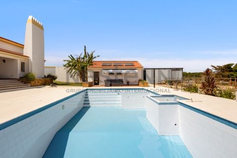 Villa i Lourinha, Lisbon, Lourinha - € 1.250.000 | Ref: N115LNH820 - foto 27