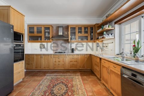 Villa i Lourinha, Lisbon, Lourinha - € 1.250.000 | Ref: N115LNH820 - foto 28
