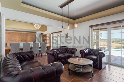 Villa i Lourinha, Lisbon, Lourinha - € 1.250.000 | Ref: N115LNH820 - foto 29