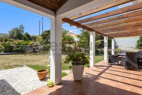 Villa i Lourinha, Lisbon, Lourinha - € 1.250.000 | Ref: N115LNH820 - foto 30