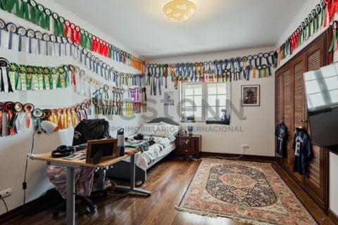 Villa i Lourinha, Lisbon, Lourinha - € 1.250.000 | Ref: N115LNH820 - foto 31