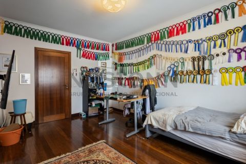 Villa i Lourinha, Lisbon, Lourinha - € 1.250.000 | Ref: N115LNH820 - foto 33