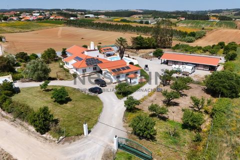 Villa i Lourinha, Lisbon, Lourinha - € 1.250.000 | Ref: N115LNH820 - foto 34