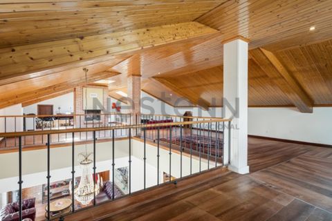 Villa i Lourinha, Lisbon, Lourinha - € 1.250.000 | Ref: N115LNH820 - foto 35