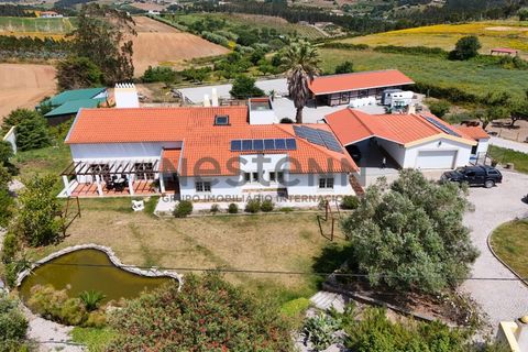 Villa i Lourinha, Lisbon, Lourinha - € 1.250.000 | Ref: N115LNH820 - foto 36