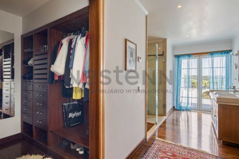 Villa i Lourinha, Lisbon, Lourinha - € 1.250.000 | Ref: N115LNH820 - foto 38