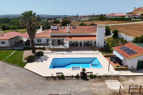 Villa i Lourinha, Lisbon, Lourinha - € 1.250.000 | Ref: N115LNH820 - foto 39