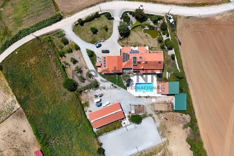 Villa i Lourinha, Lisbon, Lourinha - € 1.250.000 | Ref: N115LNH820 - foto 40