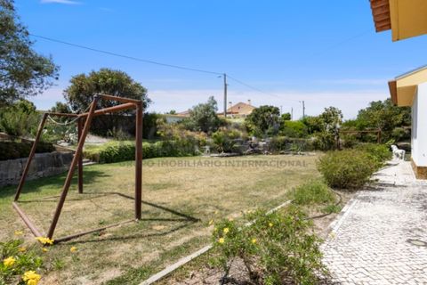 Villa i Lourinha, Lisbon, Lourinha - € 1.250.000 | Ref: N115LNH820 - foto 42