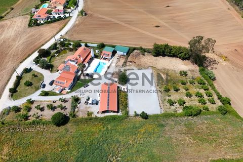 Villa i Lourinha, Lisbon, Lourinha - € 1.250.000 | Ref: N115LNH820 - foto 44